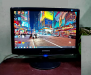 FLASE SALE⚡ মাত্র ৩৫০০ টাকায় Full Fresh Samsung 19”  Monitor